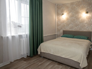 Квартира Elena Apart