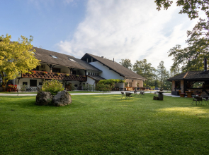Penzion Pibernik B&B