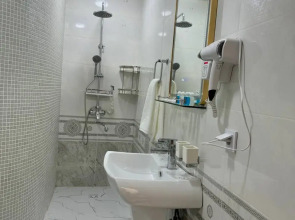 Отель Old City Samarkand