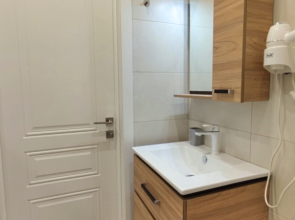 Апартаменты в Горном Переулке 5