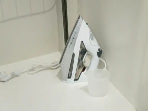 Апартаменты Уютные апартаменты в ЖК Авиатор (2)