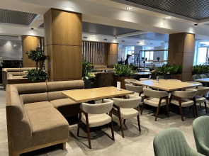 Гостиница Чайка