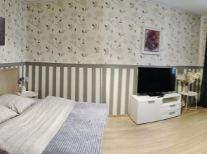 Квартира Уютная Панорама Сталинградская Битва