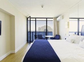 Апартаменты Grand City Real Estate