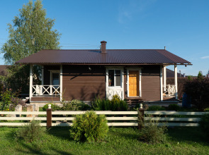 Гостевой дом Усадьба