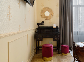 Квартира K-flat около Москва-Сити