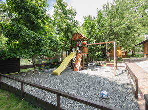 Гостевой дом Грейстоун