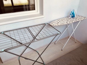 Квартира на Московском шоссе 33 к4