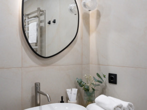 Апартаменты UraganAPART Аврора