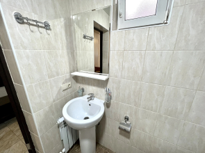 Апартаменты Mountain Hill 2