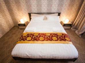 Гостевой Дом Солнечная Сортировка