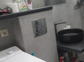 Апартаменты Студия-Розмарин