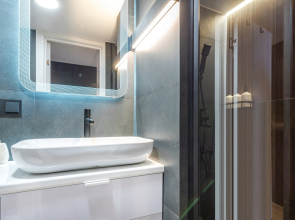 Апартаменты Queenstay Тиффани на Войковской