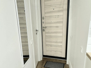 Апартаменты 4 Парка Пион