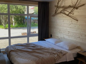 Мини-Отель Тундра