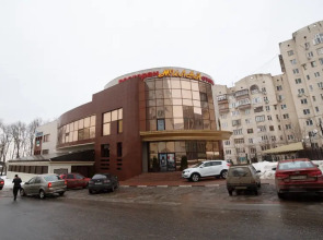 Мини-Отель Милан