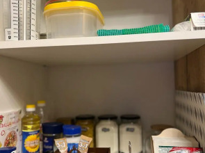 Квартира на Молодёжной 9