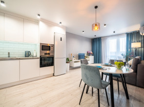 Апартаменты Cool House