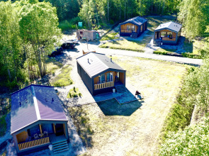 Частный дом База Хариус