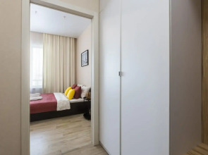 Квартира в Элитном доме Парк Резиденс