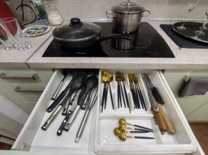 Апартаменты InterLoft 1917