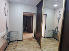 Квартира Однокомнатная ЖК Читинка