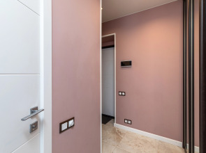 Квартира Современная 1‑комнатная возле ВДНХ | FolkFort