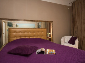 Апартаменты Этажидейли на Попова 7