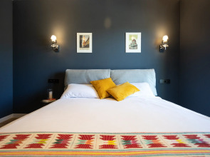 Апартаменты Pion Rooms