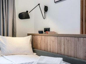 Апартаменты Балтик Апарт Комфорт