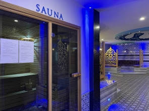 Апартаменты SA Nice 1bd Flat