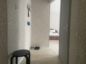 Апартаменты Студия Фогги 15 минут от центра