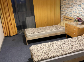 Квартира в историческом центре Прусская Венеция