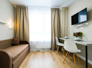 Апартаменты Apart на Сосновой (1)