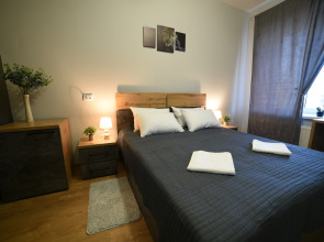 Отель Арзамасский