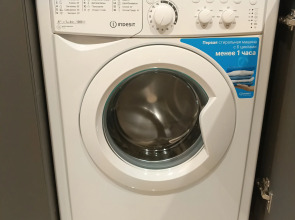 Квартира студия