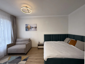 Квартира Студия 30 кв. м.