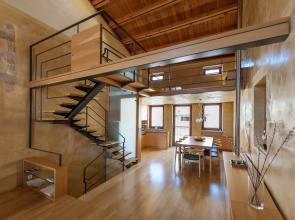 Dorotheou House Villa