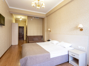 Апартаменты Жемчужина Черного моря Стандарт