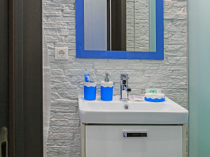 Отель Wild West