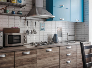 Гостевой дом Касл Сенная