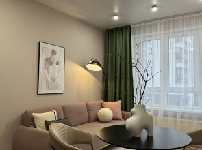 Апартаменты ЖК Новатор