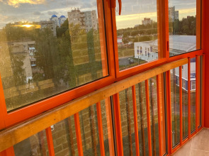 Квартира Семейная 3-х комнатная