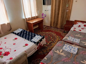 Частный дом Тихий уголок