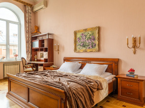 Апартаменты Большая Конюшенная 3