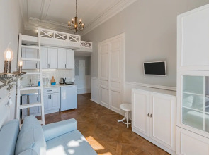 Апартаменты Sokroma Купеческий Дом