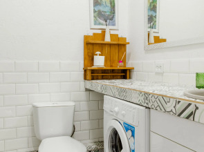 Апартаменты ADT Scandinavian Grey