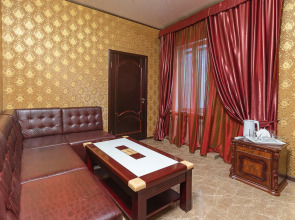 Отель Гостиница Premium