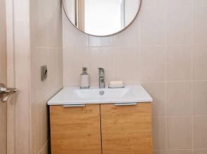 Апартаменты Апрель на Московском шоссе