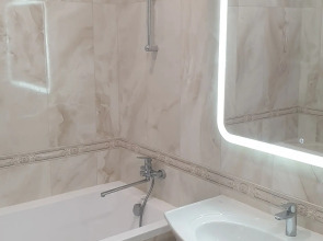 Квартира на Лермонтовском Переулке 7